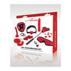 WhipSmart Heartbreaker 10 pc Set