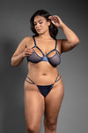 Get IT Now!! Openable Bra & Panty-