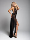 Unequivocally Glamorous Nightdress- Fits to a Size 14