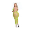 All A Dream- Plus Size Body Stocking-