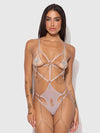 SHIPS 9/22/25- SIZES TO 3/4X- PASTIES INCLUDED