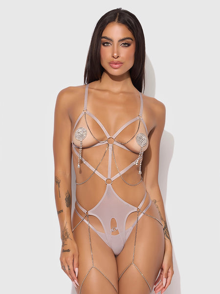 SHIPS 9/22/25- SIZES TO 3/4X- PASTIES INCLUDED