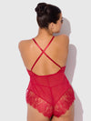 Let's Romp Together- Curvy Size Romper