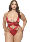 Available in Pink or Red