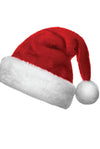 Santa's Entourage- Santa Bustier- SANTA HAT INCLUDED