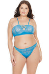 Baby Blue For You!