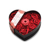 Inmi Bloomgasm The Enchanted 10X Rose Stimulator Lovers Gift Box - Red