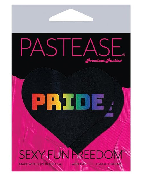 PRIDE- Pastease Pride Nipple Covers