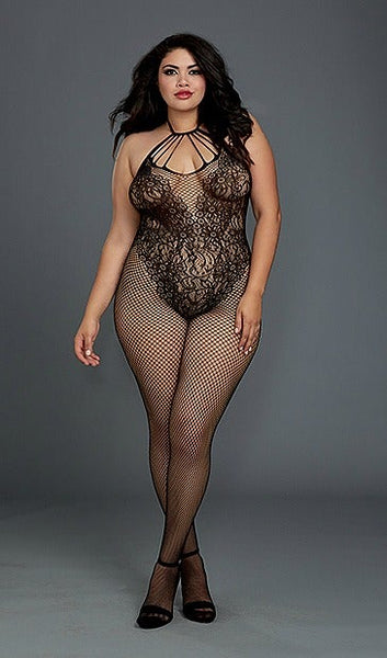 Sex Me Up! One Size Fits Most Curves