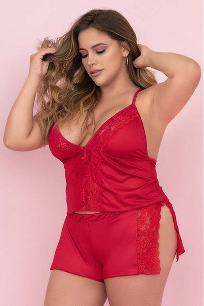 TAP THIS!! Plus Size Loungwear