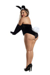 Plus Size Bunny Costume