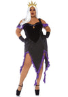 Sultry Sea Witch Costume