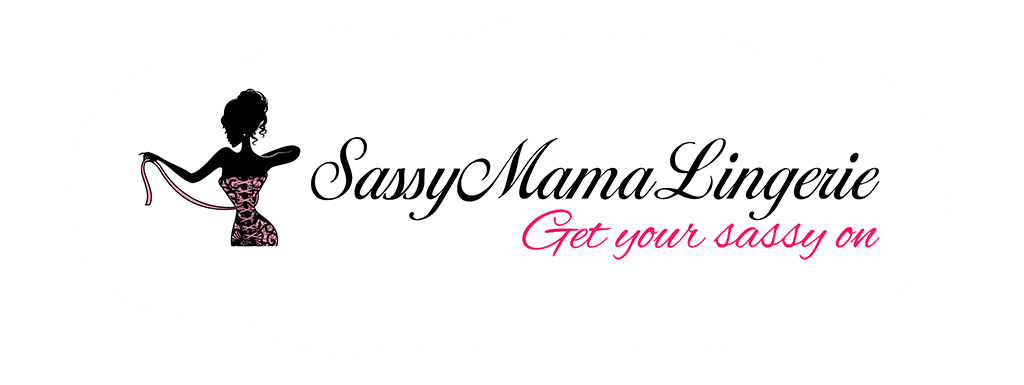 Faja 5404X – Sassy Mama (SML)